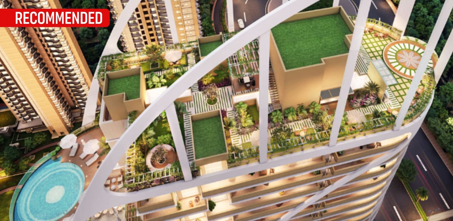 Dasnac Burj, Sector 75