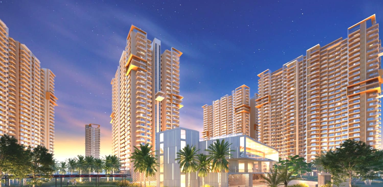 Ivory County, Sector 115